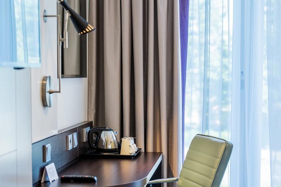 Hotel Premier Centre
