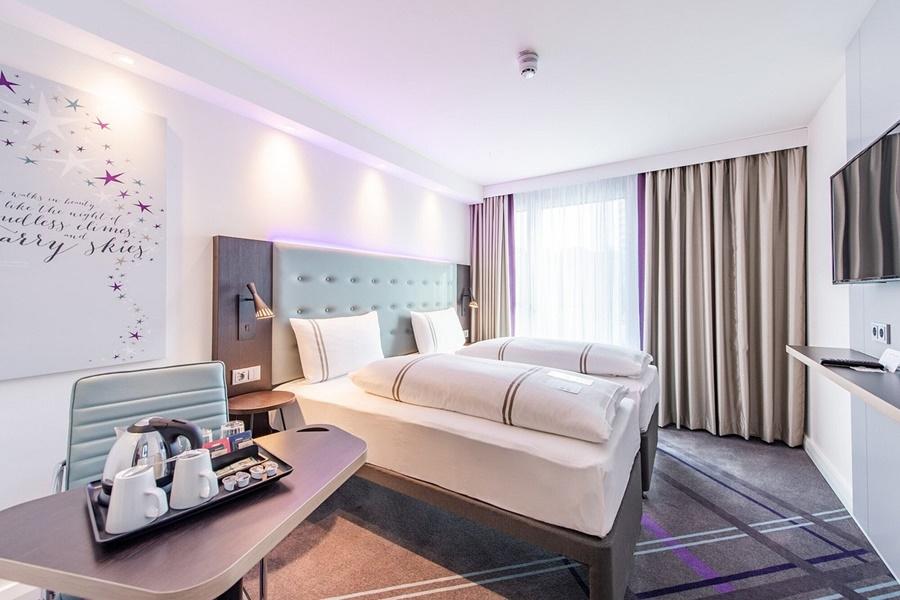 Hotel Premier Centre Stuttgart