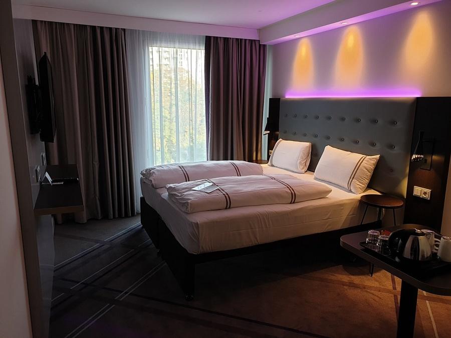 Premier Centre 3* Stuttgart