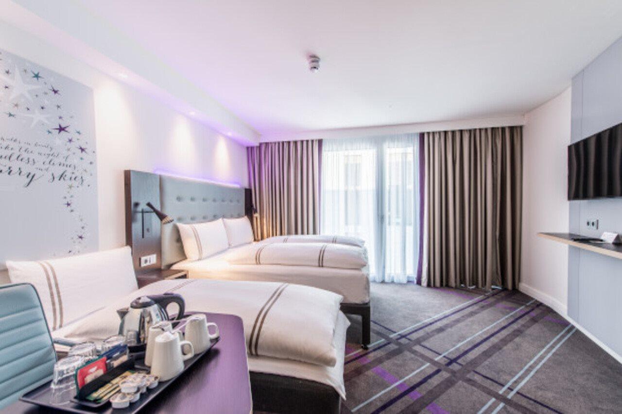 Premier Centre 3* Stuttgart