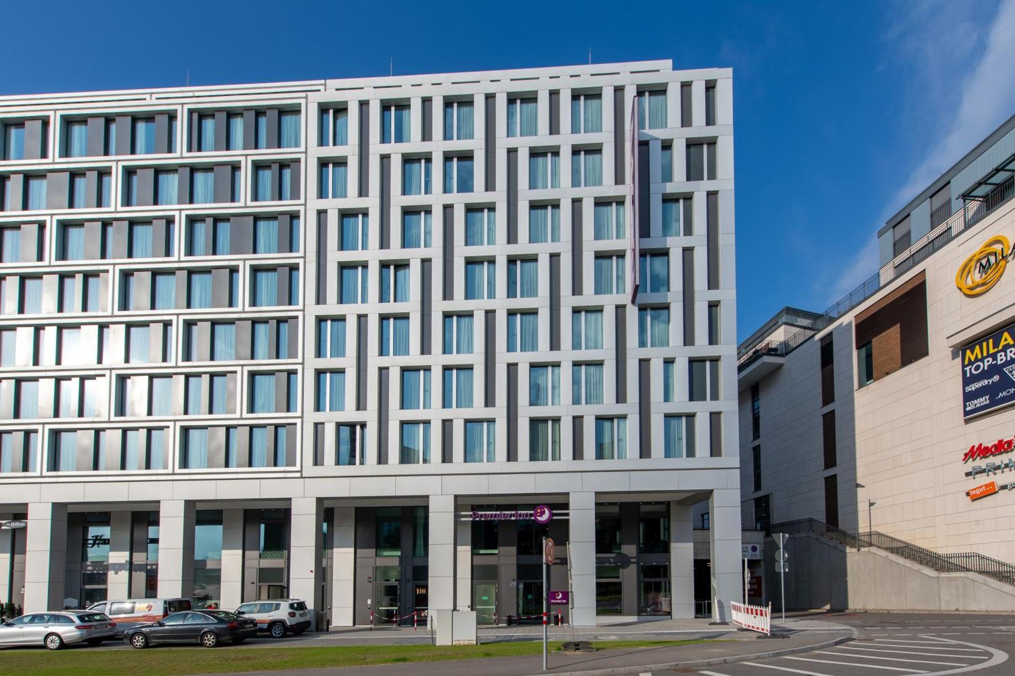 Premier Centre Stuttgart